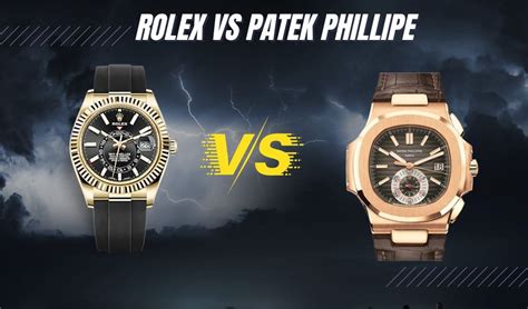 which is more expensive patek or rolex|Rolex vs patek reddit.